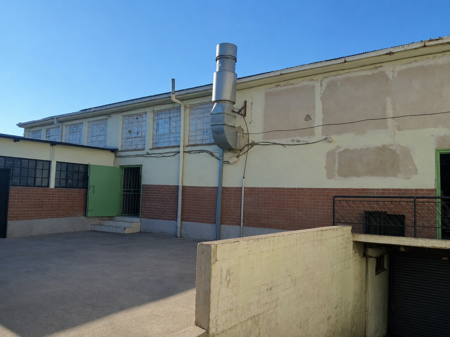 Commercial Property for Sale in Rustenburg Central North West
